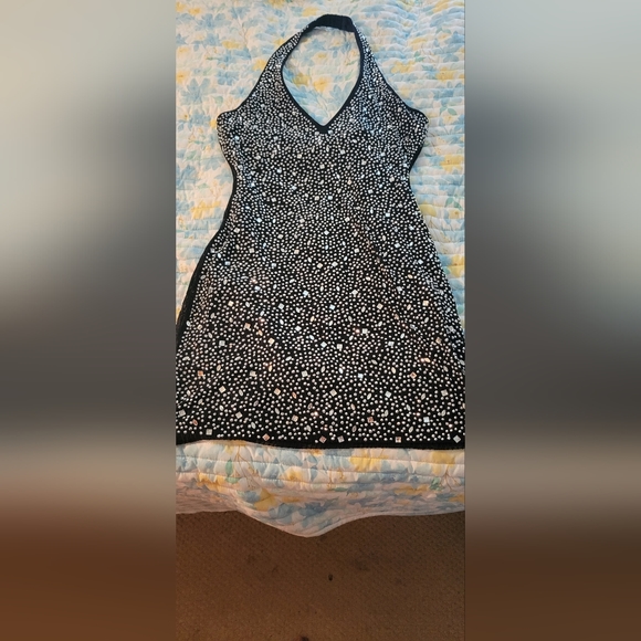 B. Darlin Hoco/Cocktail/ Party Dress - Picture 1 of 8